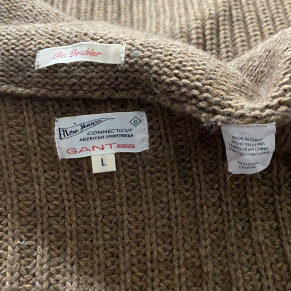 Gant rugger - Picture 7 of 10